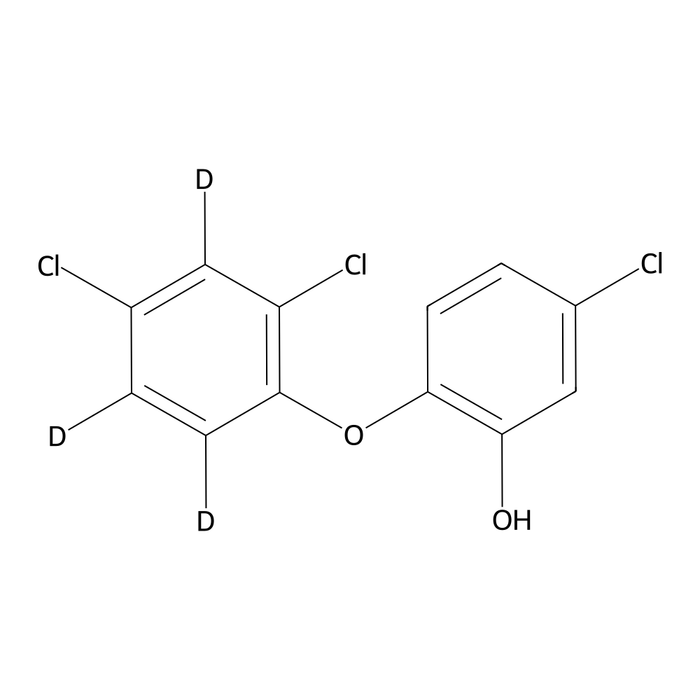 Triclosan-d3