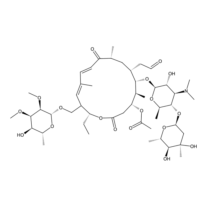 Tylosin 3-Acetate