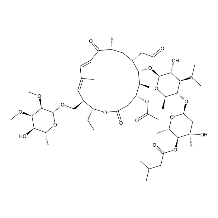 Tylvalosin (>90%)