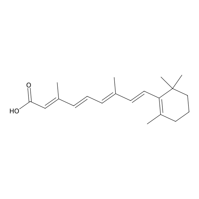 Tretinoin (all-trans-Retinoic Acid)