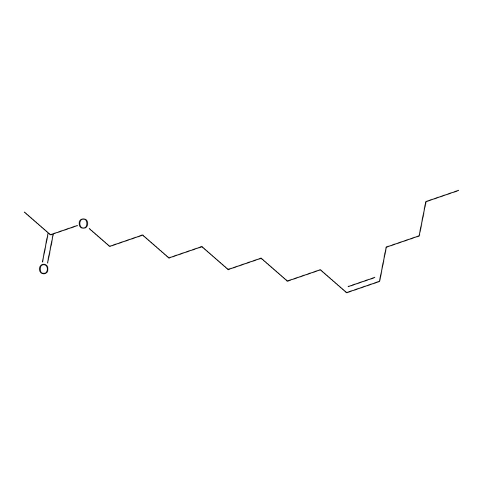 (Z)-9-Tetradecenyl Acetate