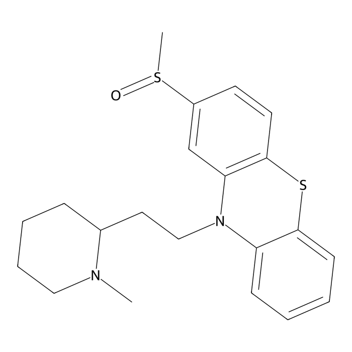 Thioridazine EP Impurity B