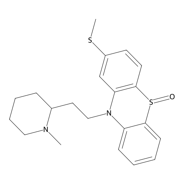 Thioridazine EP Impurity C