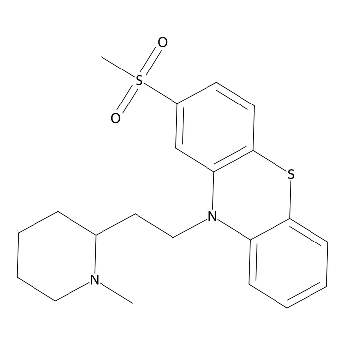 Thioridazine EP Impurity E