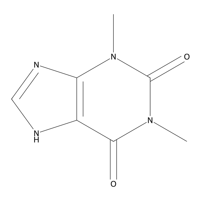 Theophylline