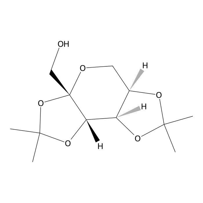 Topiramate Related Compound A