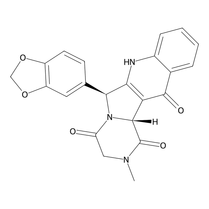 (S)-Tadalafil EP Impurity G