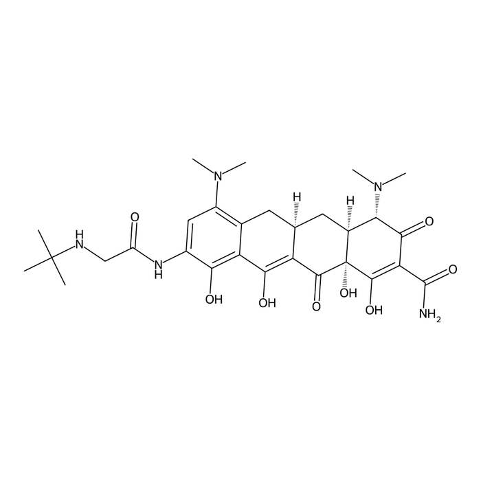 Tigecycline, 3gr