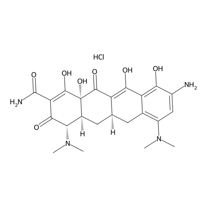 Tigecycline Related compound B