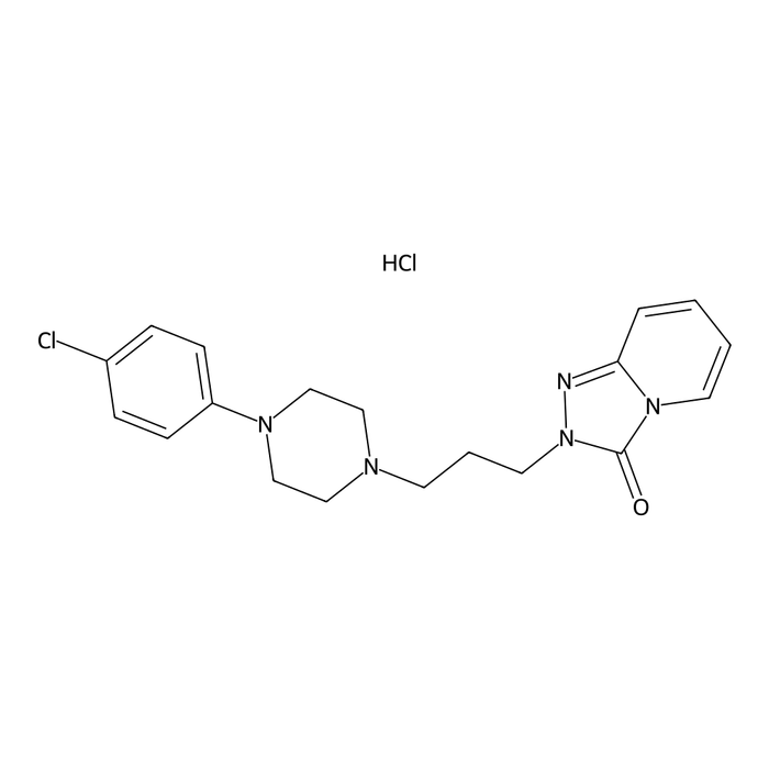 Trazodone Related Compound C