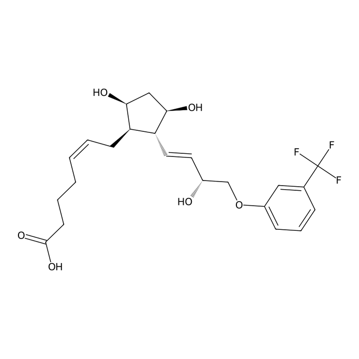 Travoprost Related Compound A