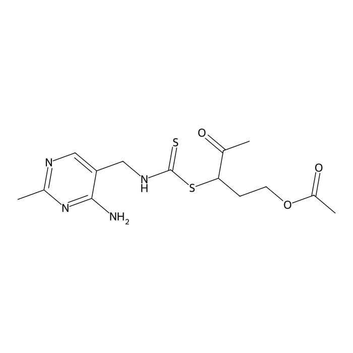 Thiamine Impurity H