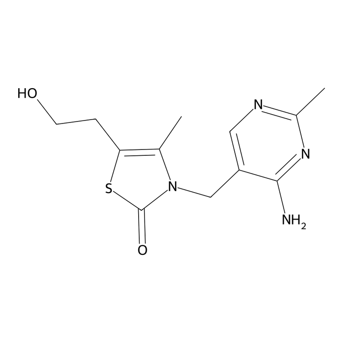 Thiamine EP Impurity D