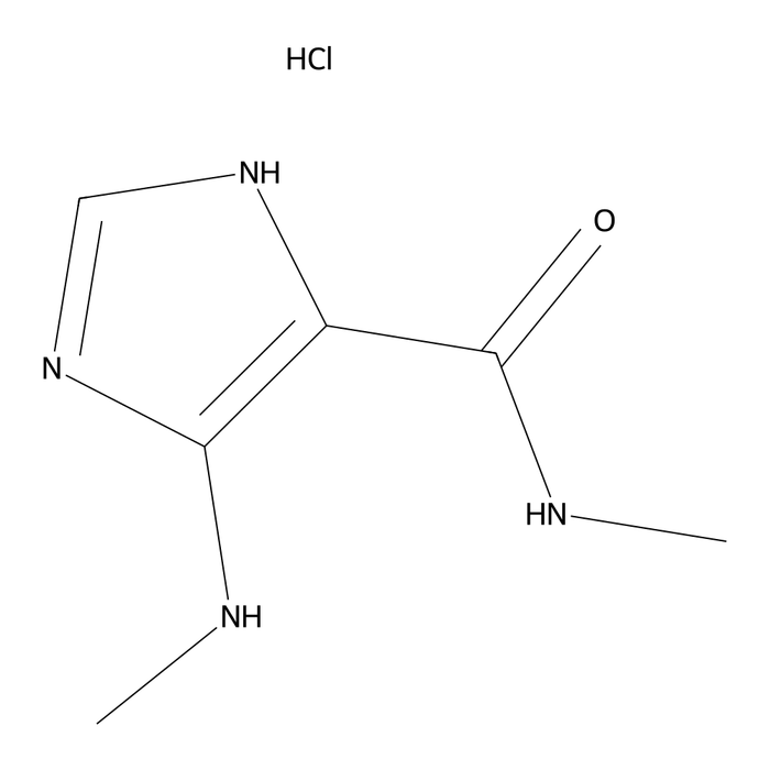 Theophylline Related Compound