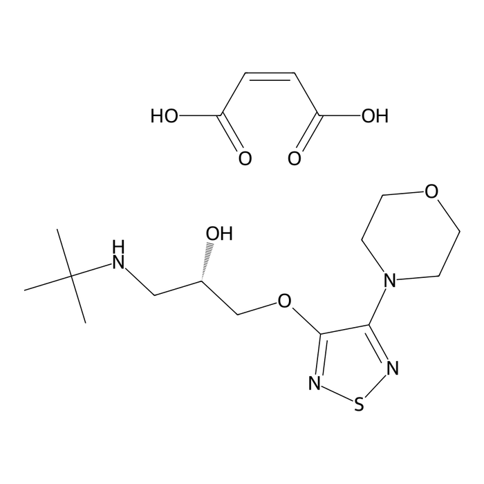 Timolol Maleate