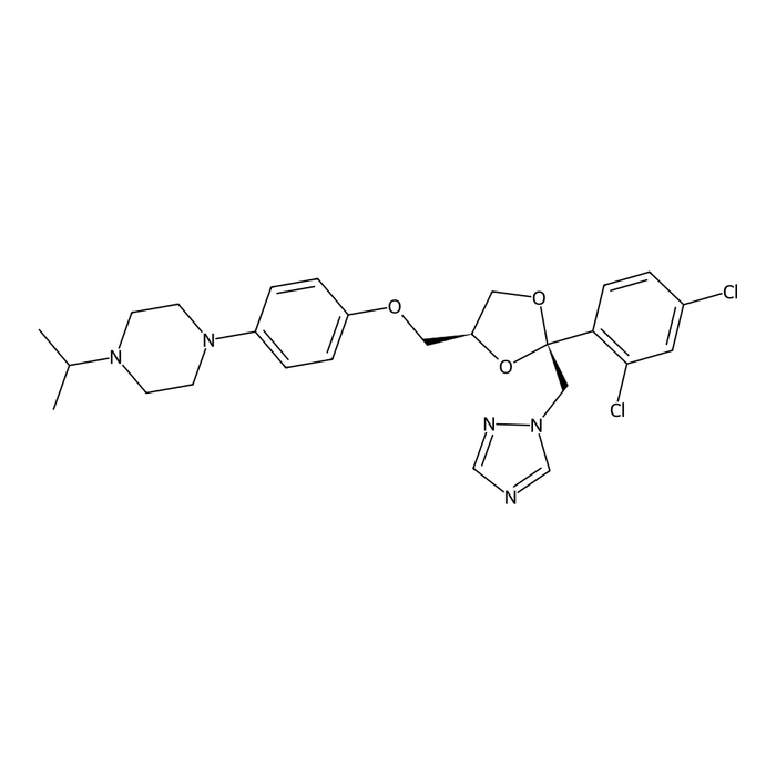 Terconazole
