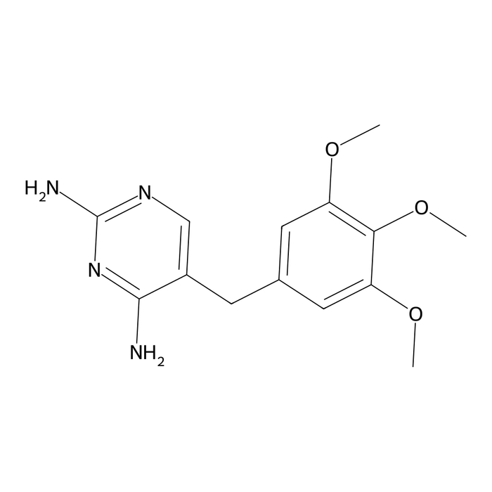 Trimethoprim