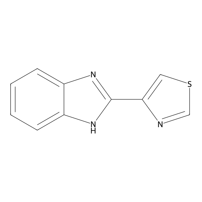 Thiabendazole