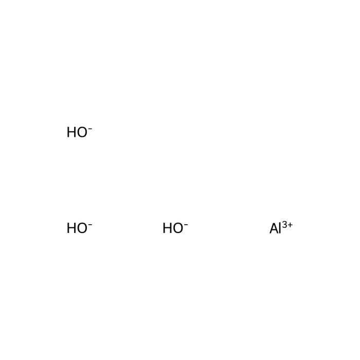 Aluminum hydroxide
