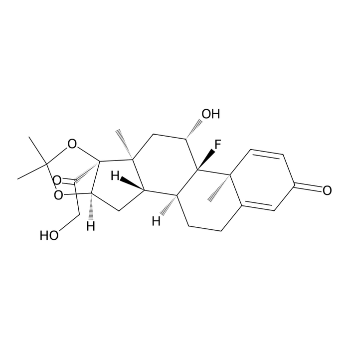 Triamcinolone Acetonide