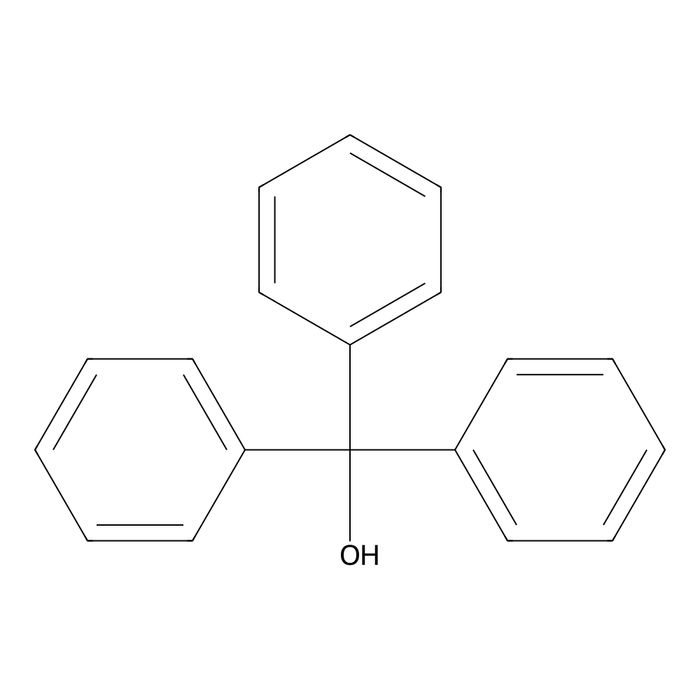 Triphenylmethanol