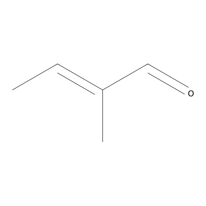 Tiglaldehyde