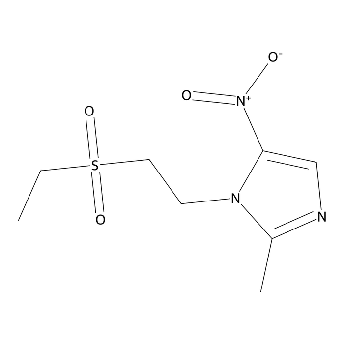 Tinidazole