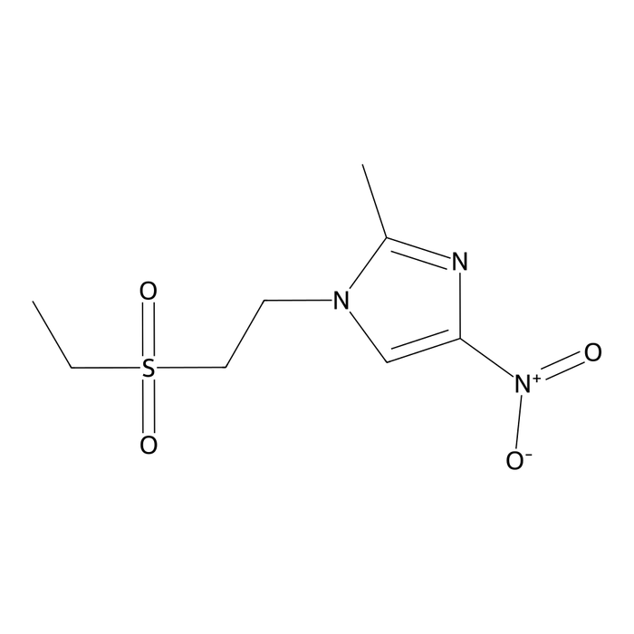 Tinidazole Related Compound B
