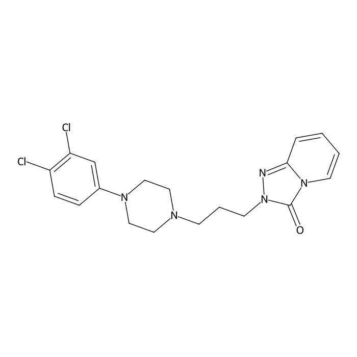 3,4-Dichloro Trazodone