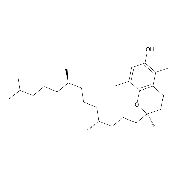 Beta Tocopherol