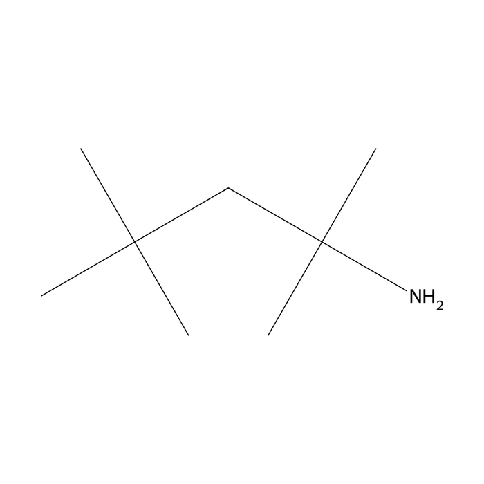 1,1,3,3-Tetramethylbutylamine