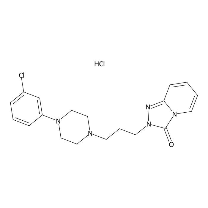 Trazodone HCl