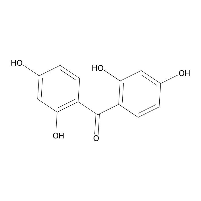 2,2',4,4'-Tetrehydroxybenzophenone