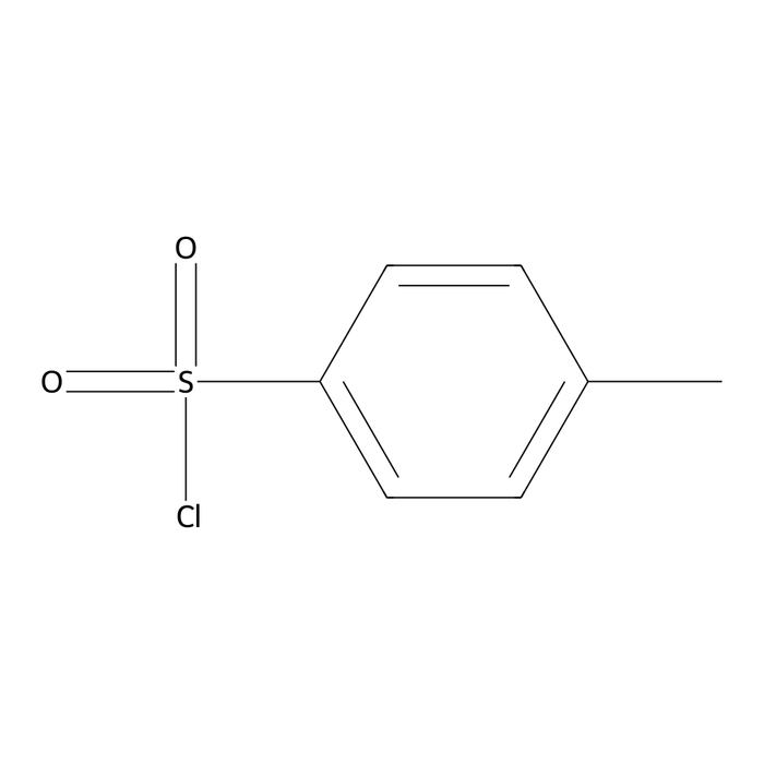p-Toluenesulfonyl chloride