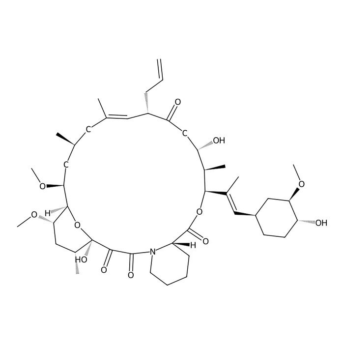 Tacrolimus 8-epimer