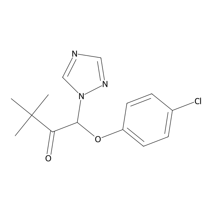 Triadimefon