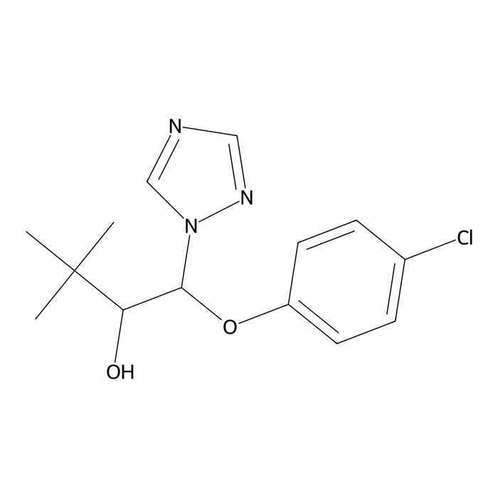 Triadimenol