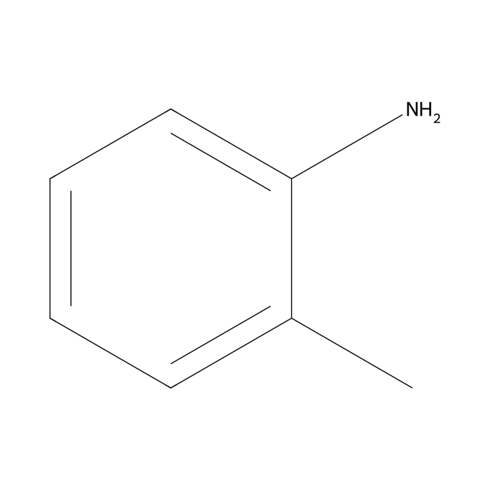 o-Toluidine (Imatinib impurity A)