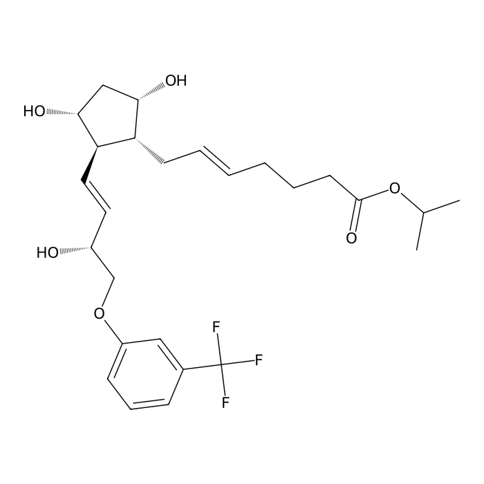 5,6-trans Travoprost