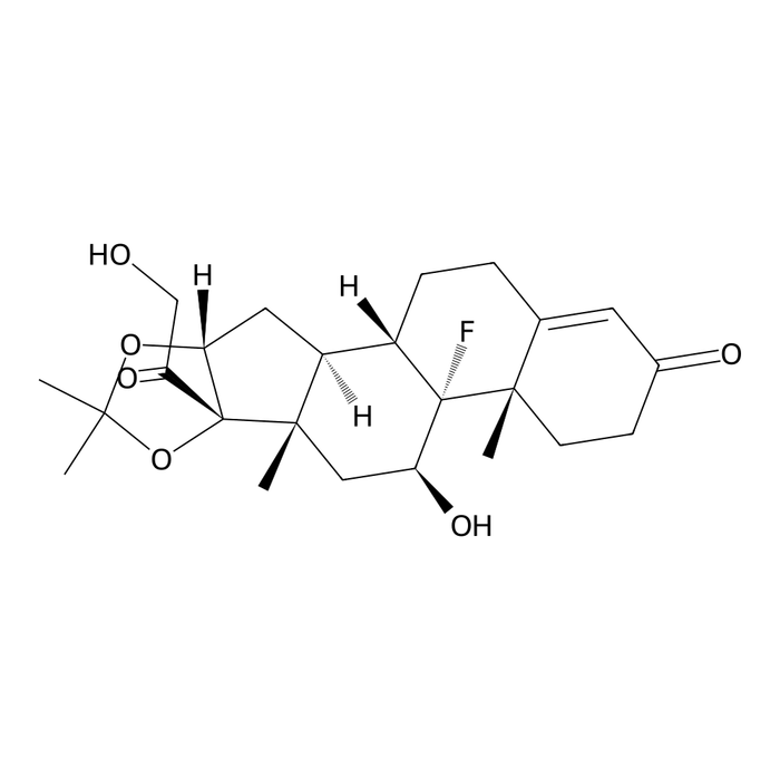 Triamcinolone Acetonide Impurity E