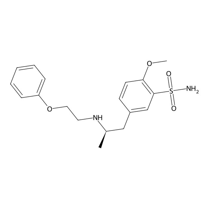 Tamsulosin EP Impurity C