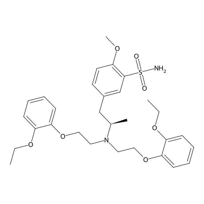 Tamsulosin EP Impurity A