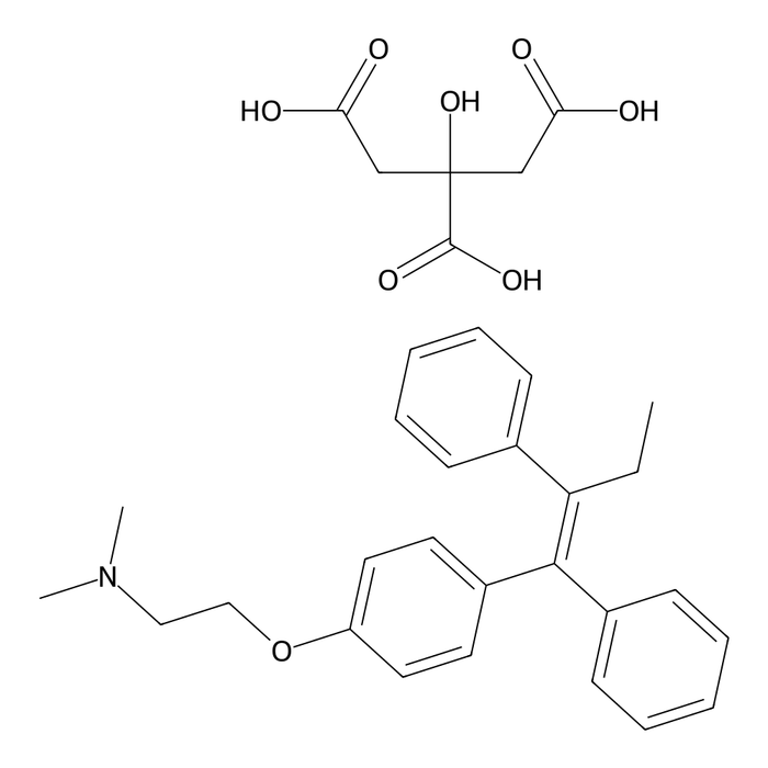 Tamoxifen Citrate