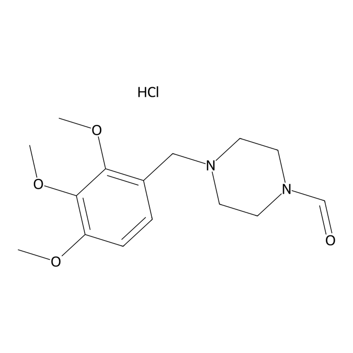 Trimetazidine EP Impurity J