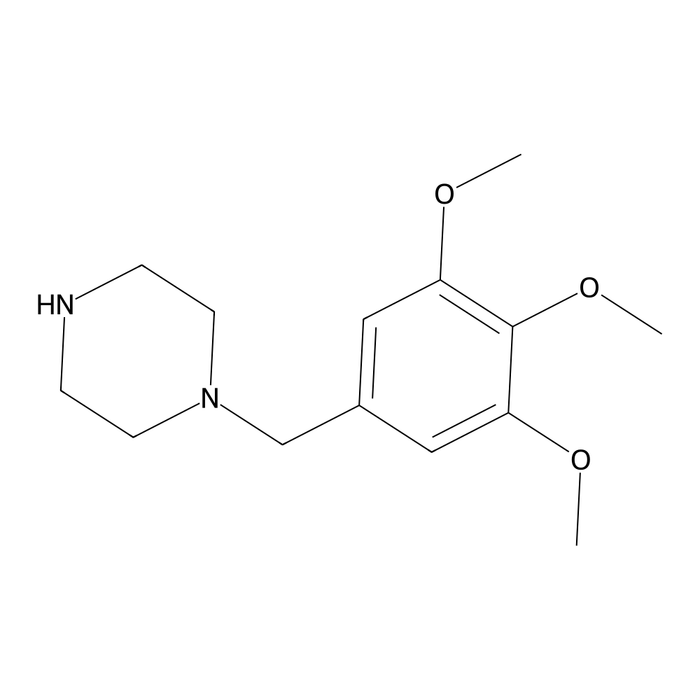 Trimetazidine EP Impurity A