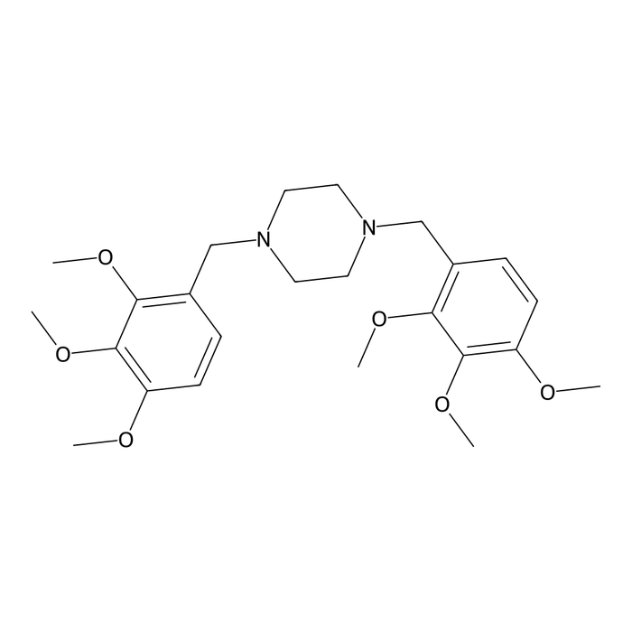 Trimetazidine EP Impurity B