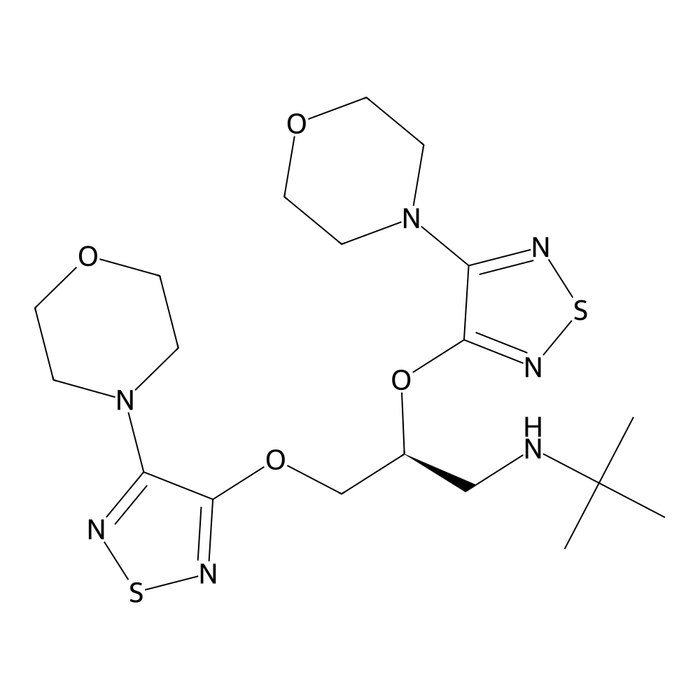 Timolol Impurity C