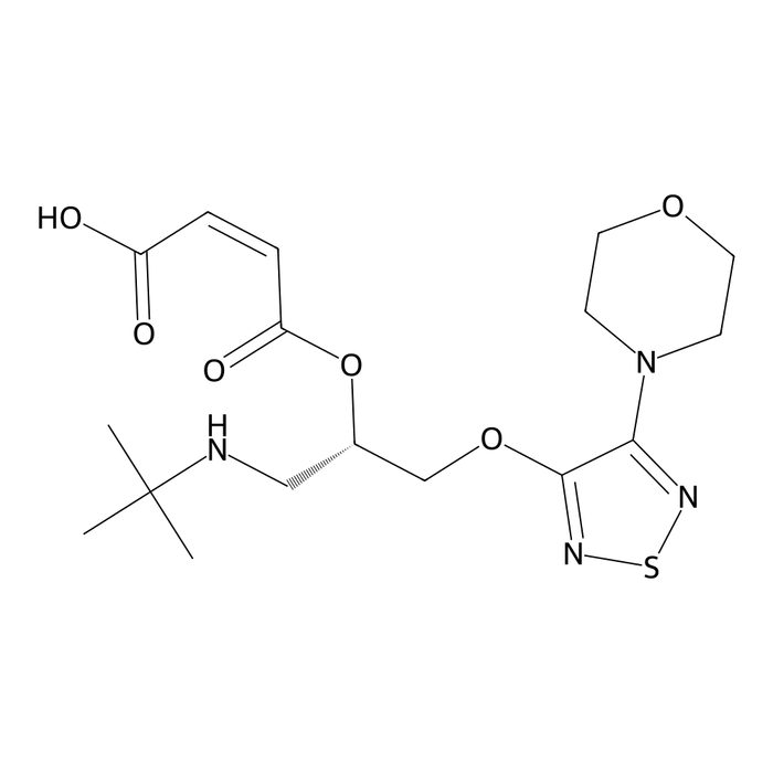 Timolol EP Impurity E