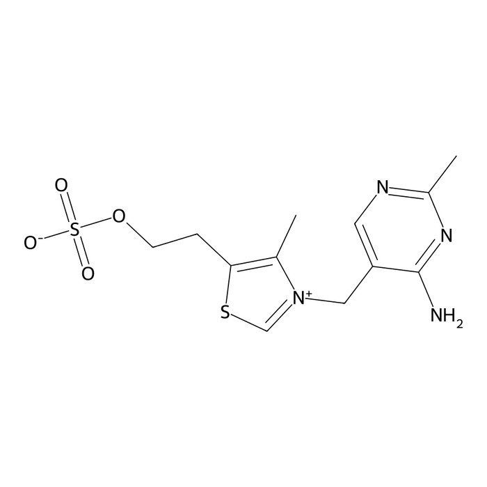 Thiamine Sulfate