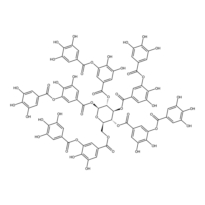 Tannic Acid